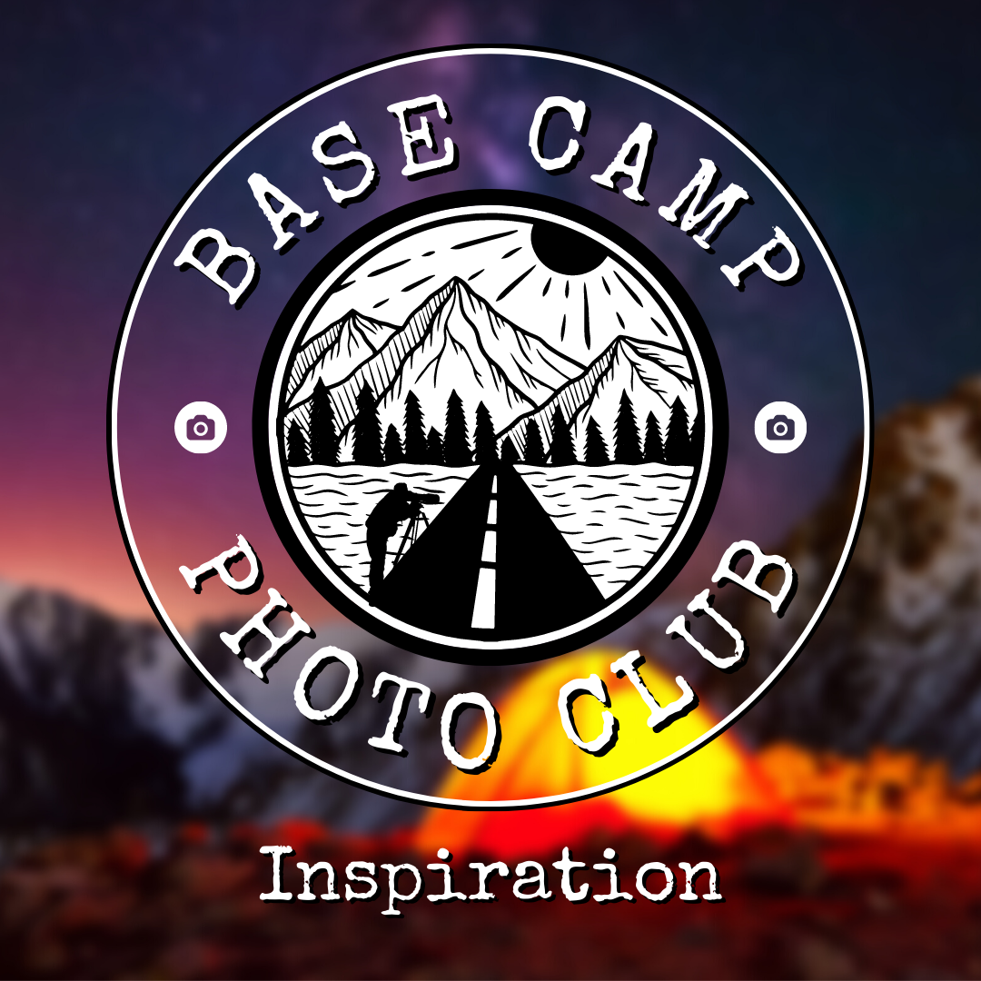 I Monthly Inspiration Base Camp Subscription