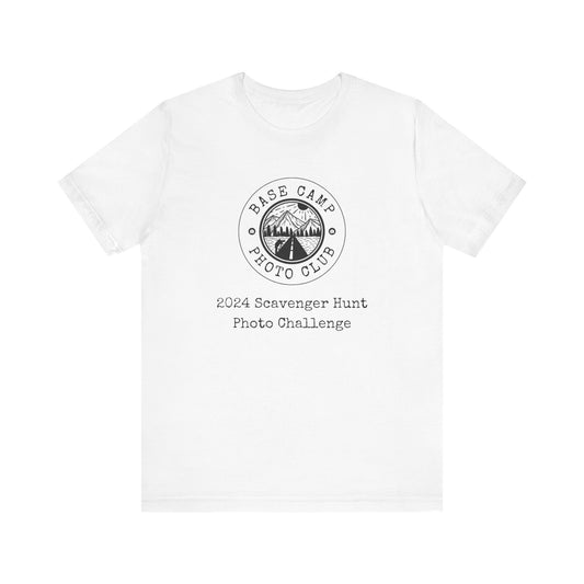 Copy of Copy of Unisex Jersey Short Sleeve Tee