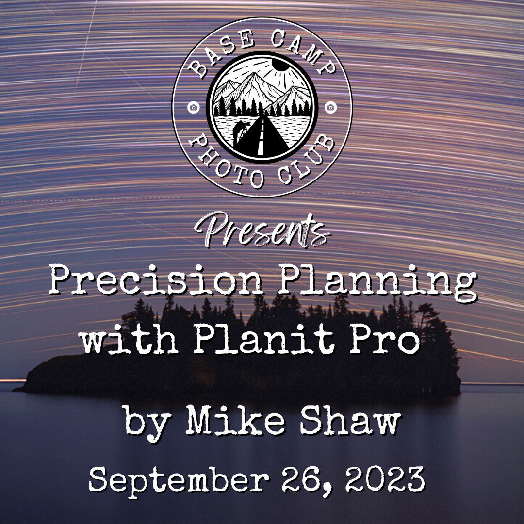 Precision Planning with Planit Pro by Mike Shaw [Meeting Recording]