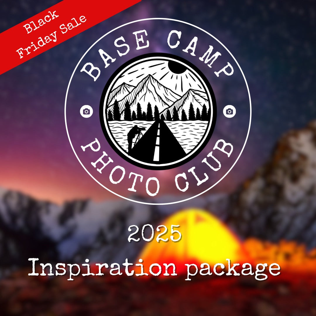 I Annual Inspiration Package