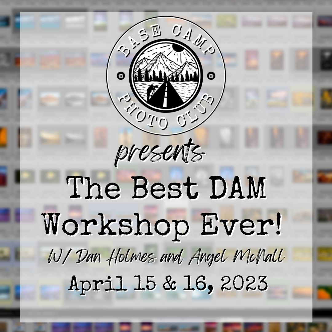 The Best DAM Workshop Ever